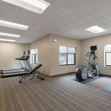 Towneplace Suites By Marriott Slidell Buitenkant foto