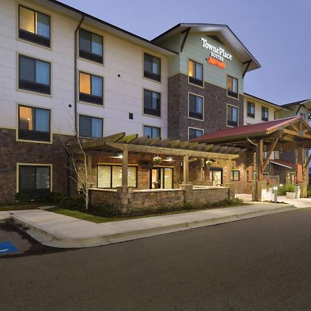 Towneplace Suites By Marriott Slidell Buitenkant foto