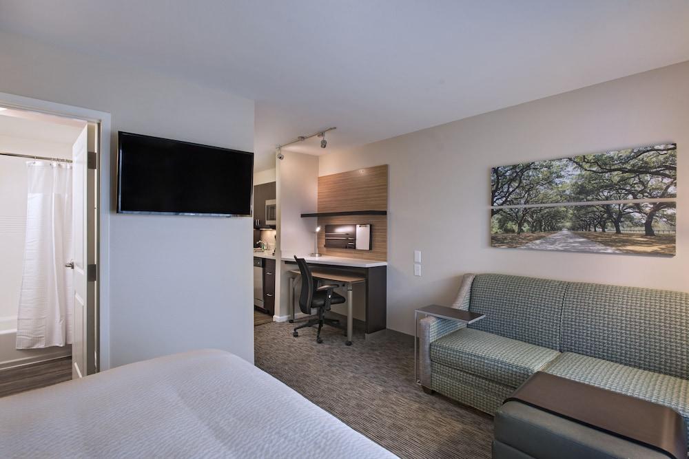 Towneplace Suites By Marriott Slidell Buitenkant foto