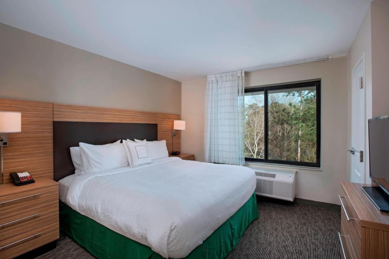 Towneplace Suites By Marriott Slidell Buitenkant foto