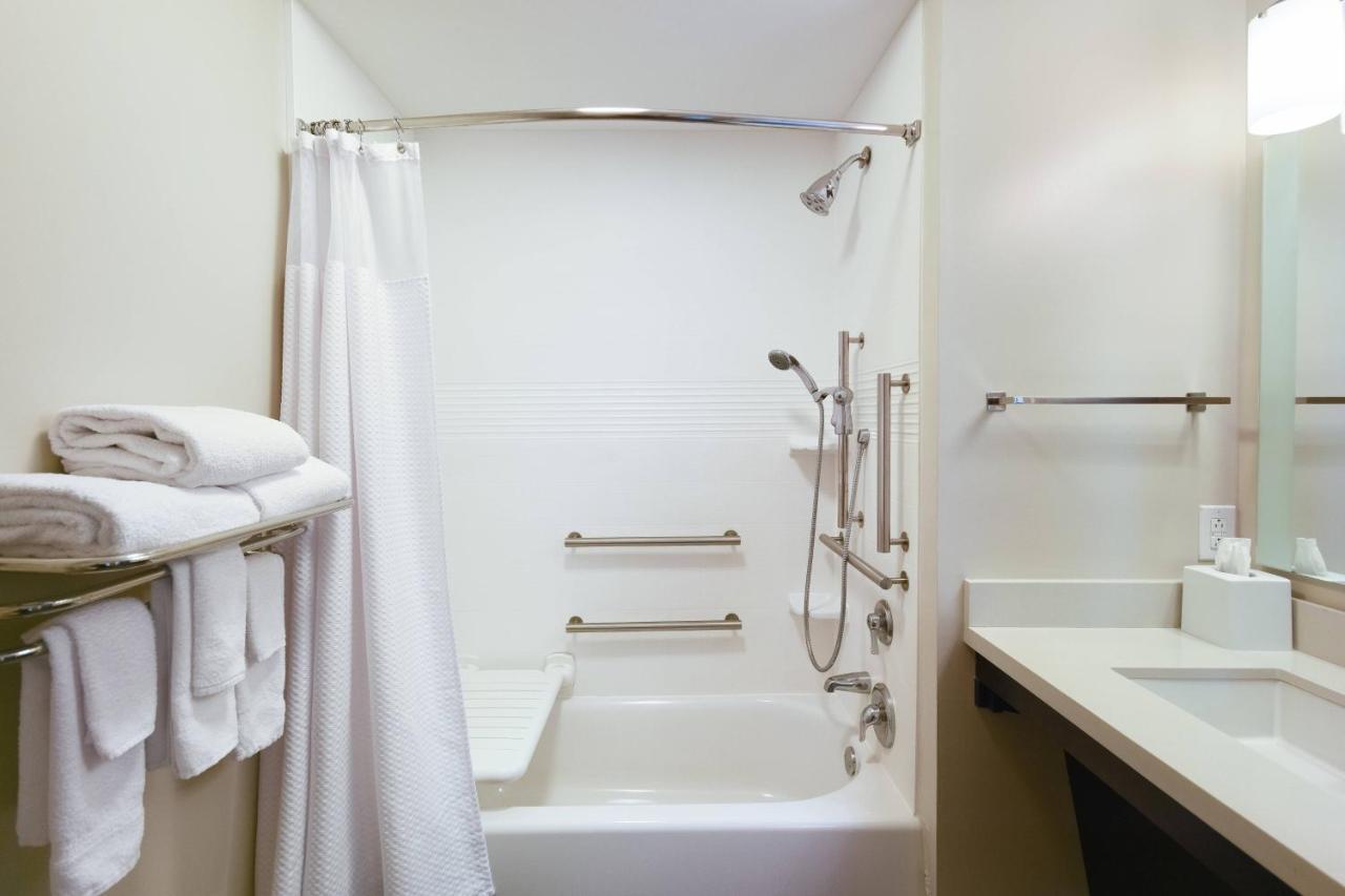 Towneplace Suites By Marriott Slidell Buitenkant foto