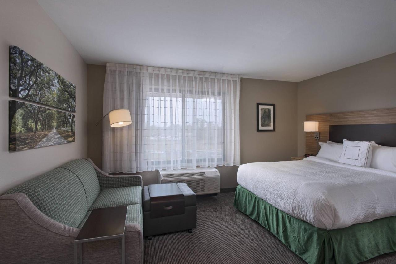 Towneplace Suites By Marriott Slidell Buitenkant foto