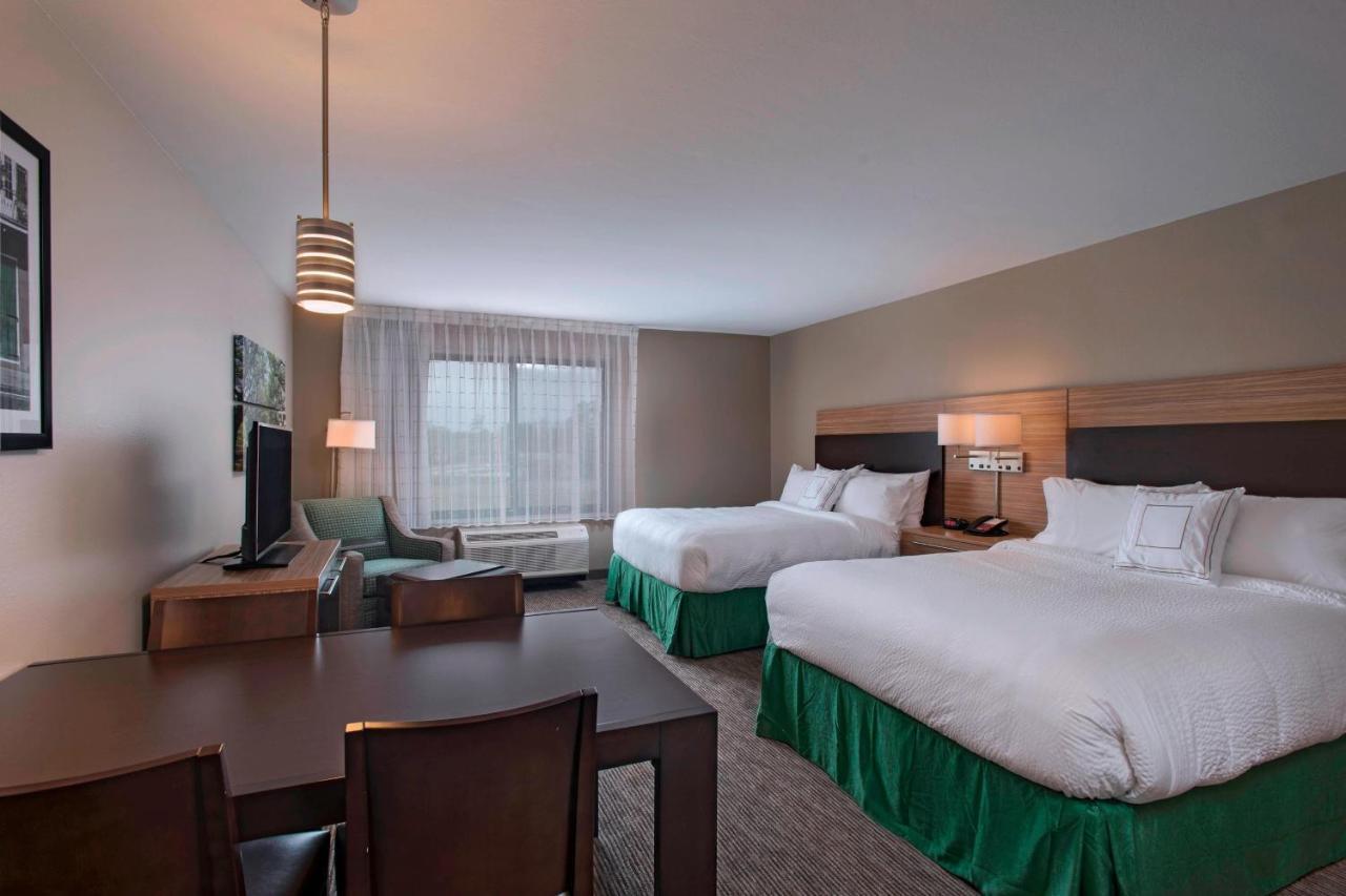 Towneplace Suites By Marriott Slidell Buitenkant foto