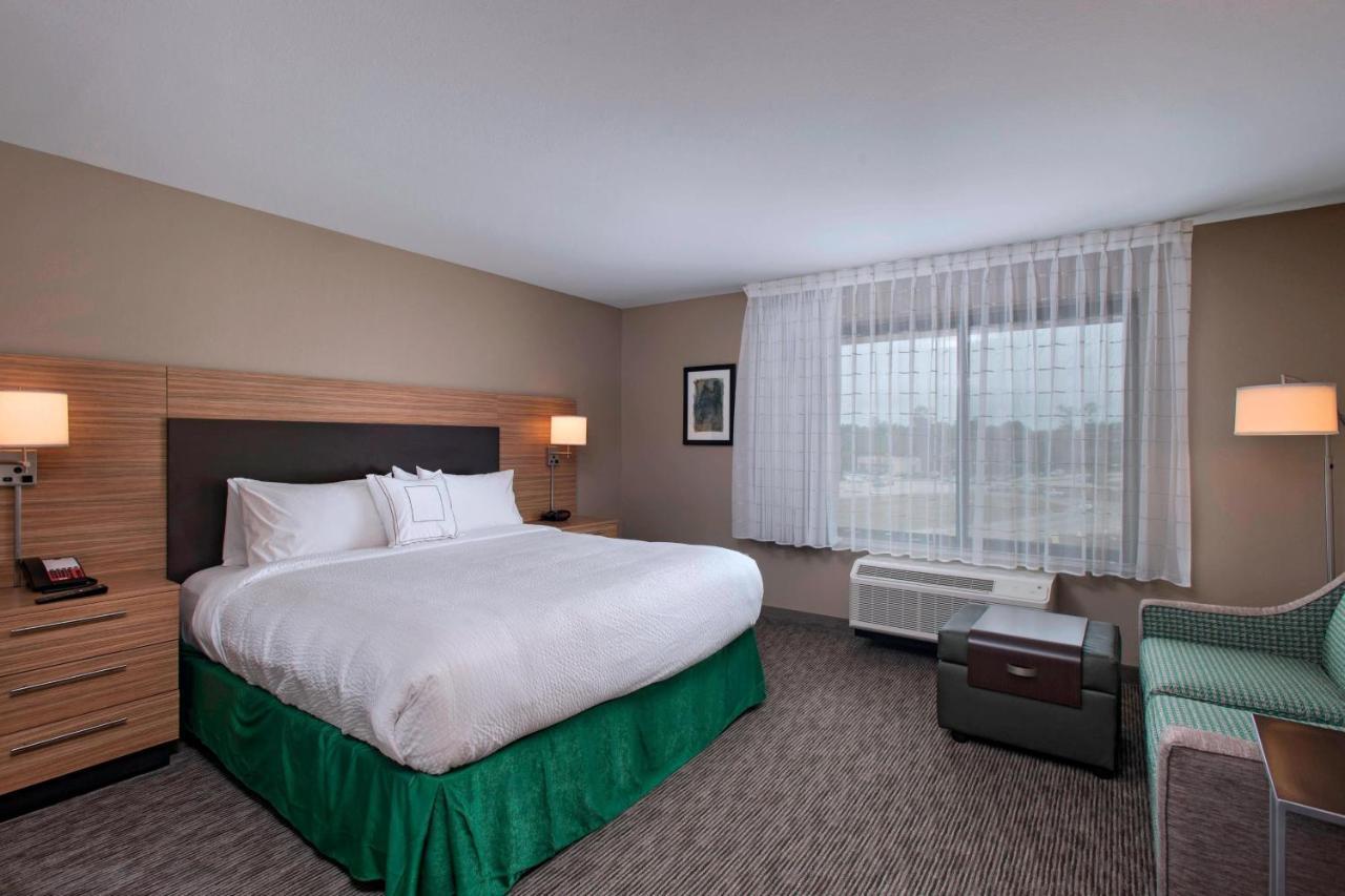 Towneplace Suites By Marriott Slidell Buitenkant foto