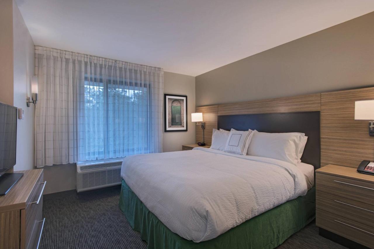 Towneplace Suites By Marriott Slidell Buitenkant foto