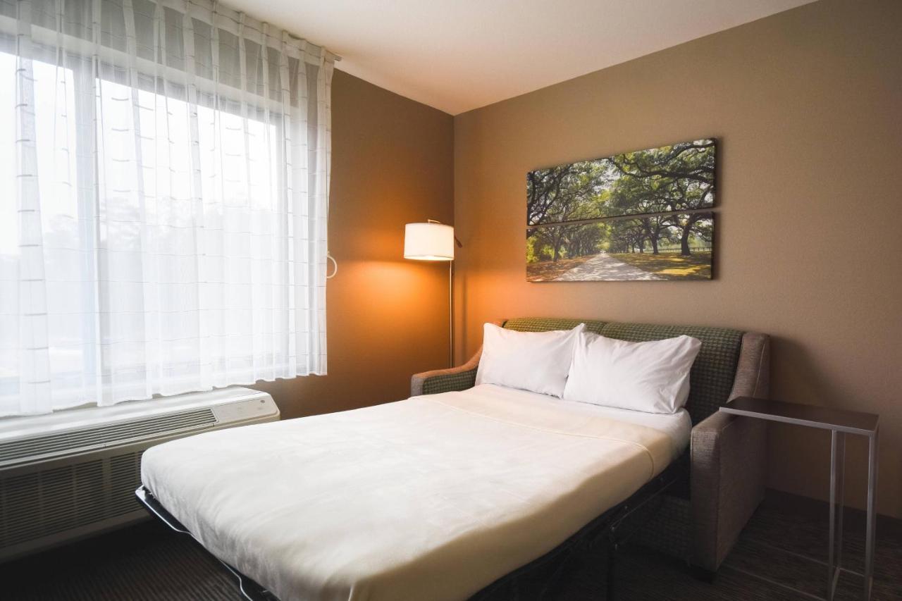 Towneplace Suites By Marriott Slidell Buitenkant foto