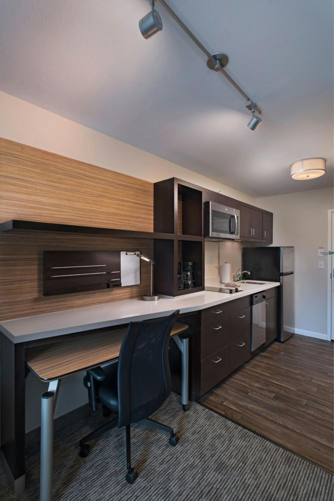 Towneplace Suites By Marriott Slidell Buitenkant foto