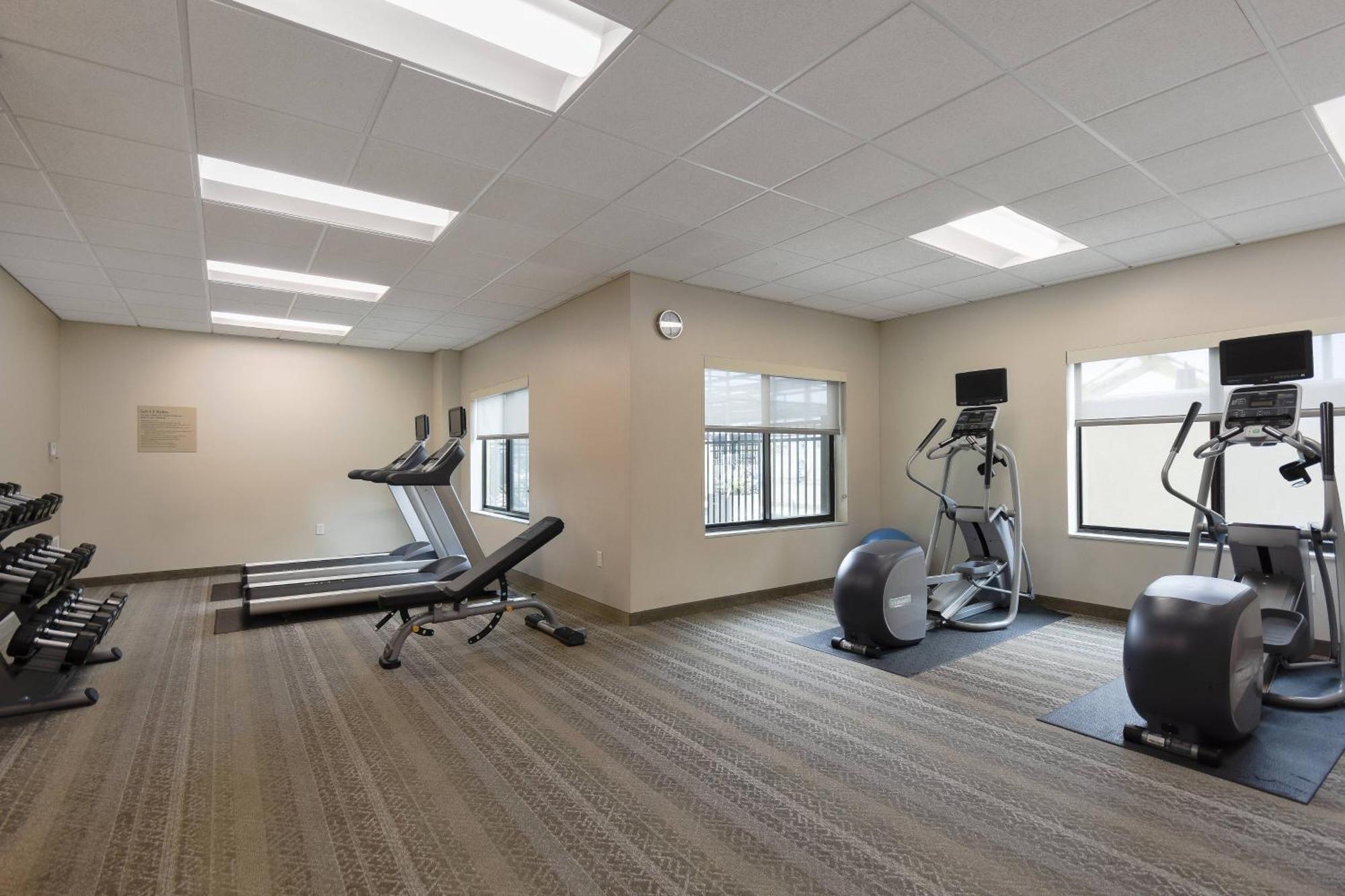 Towneplace Suites By Marriott Slidell Buitenkant foto