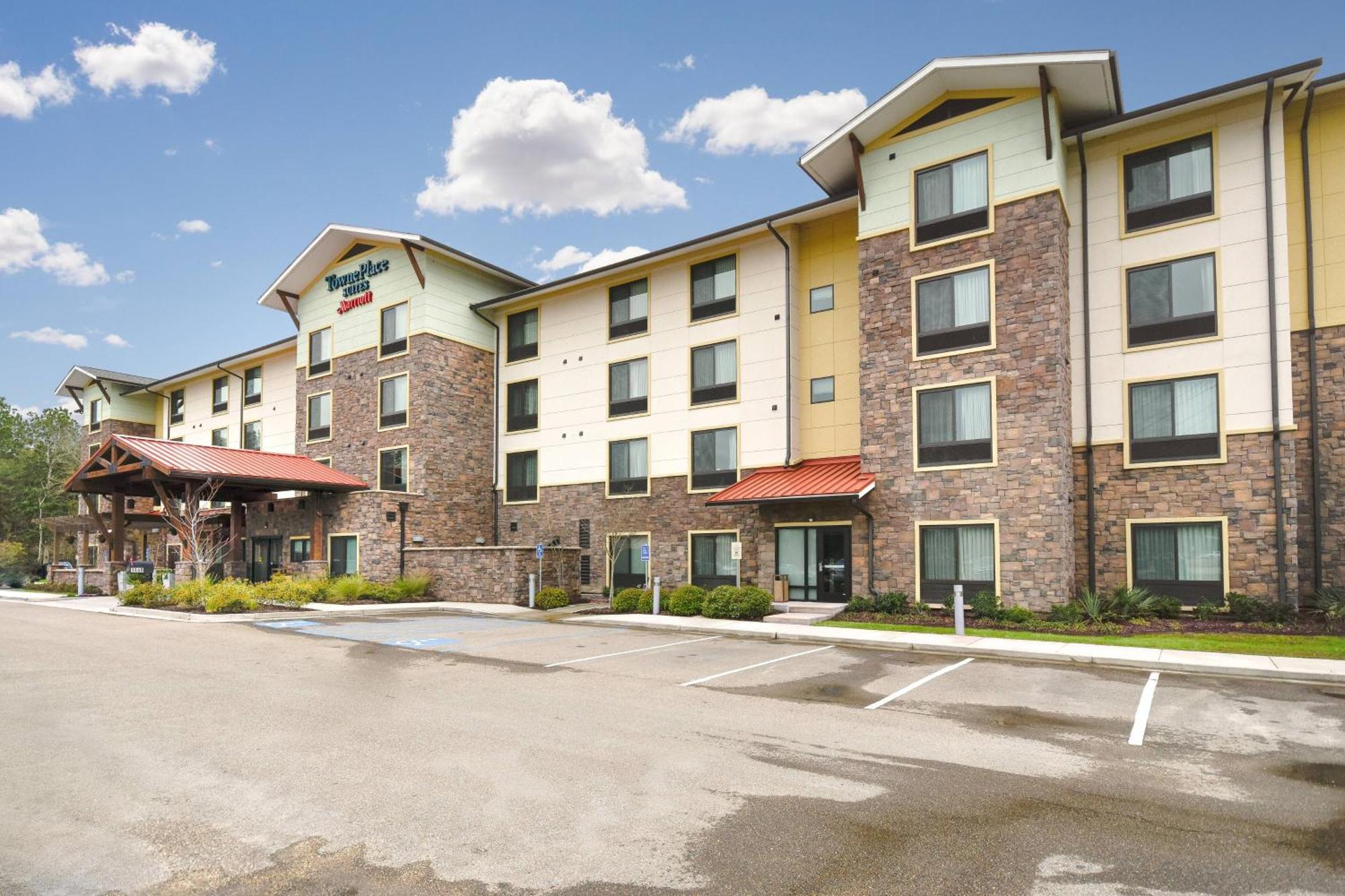 Towneplace Suites By Marriott Slidell Buitenkant foto