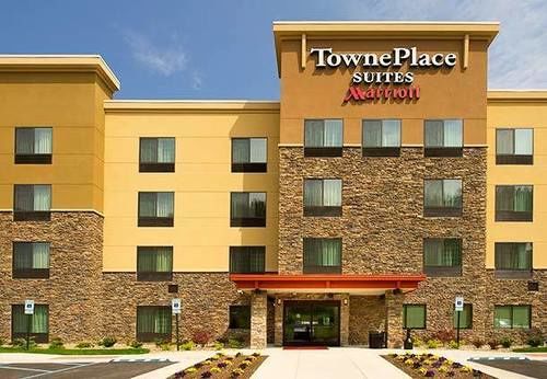 Towneplace Suites By Marriott Slidell Buitenkant foto