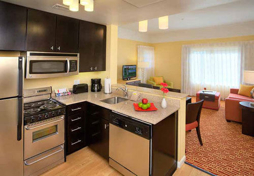 Towneplace Suites By Marriott Slidell Buitenkant foto