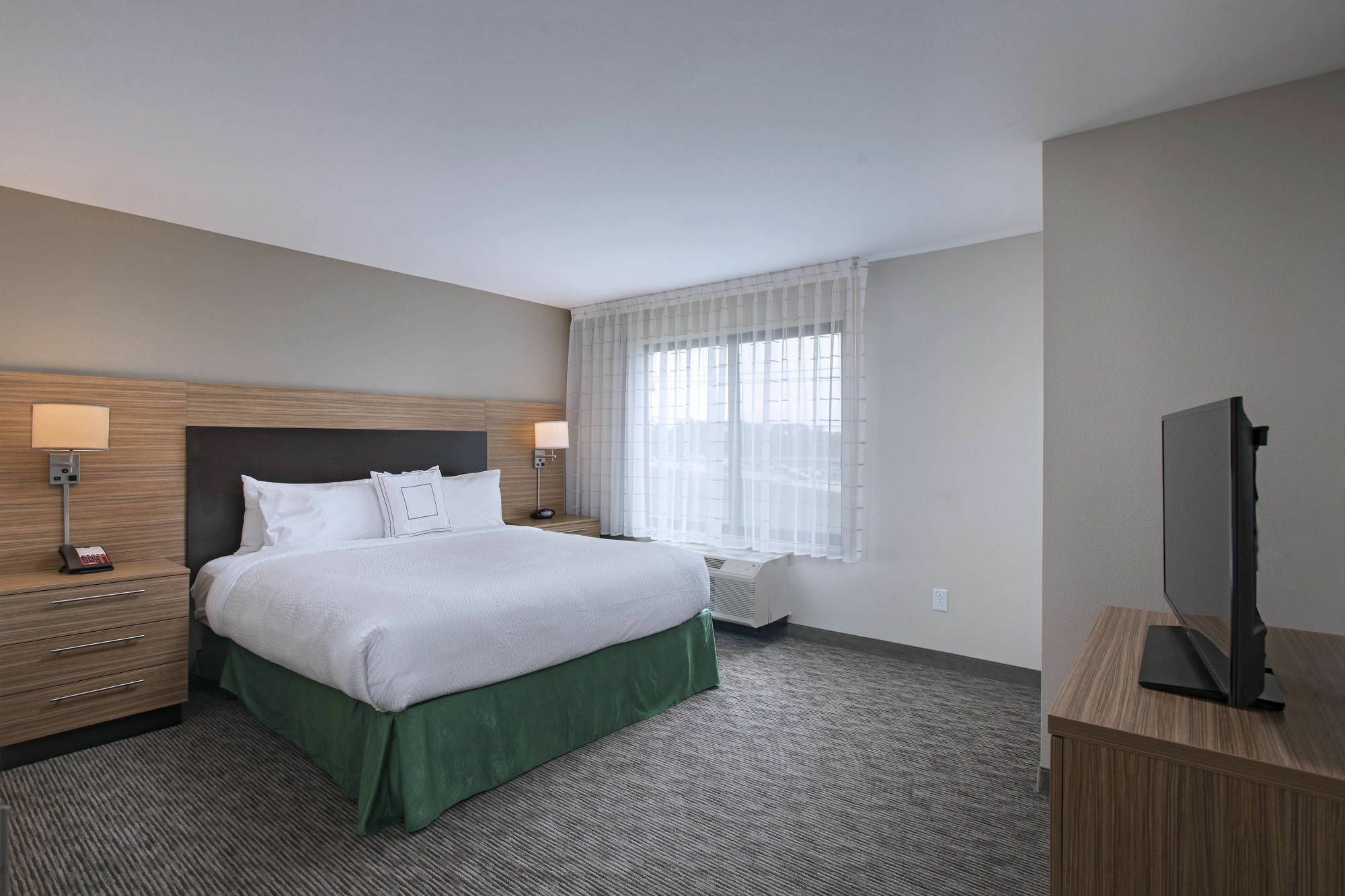 Towneplace Suites By Marriott Slidell Buitenkant foto