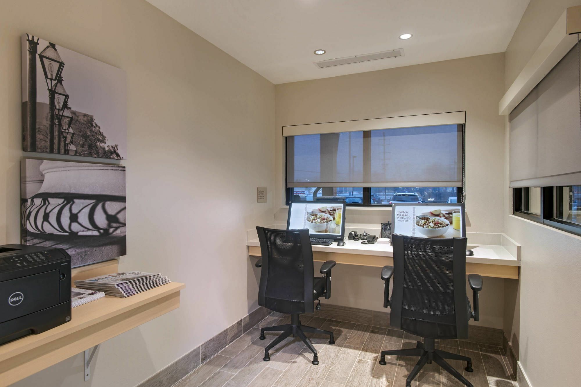 Towneplace Suites By Marriott Slidell Buitenkant foto