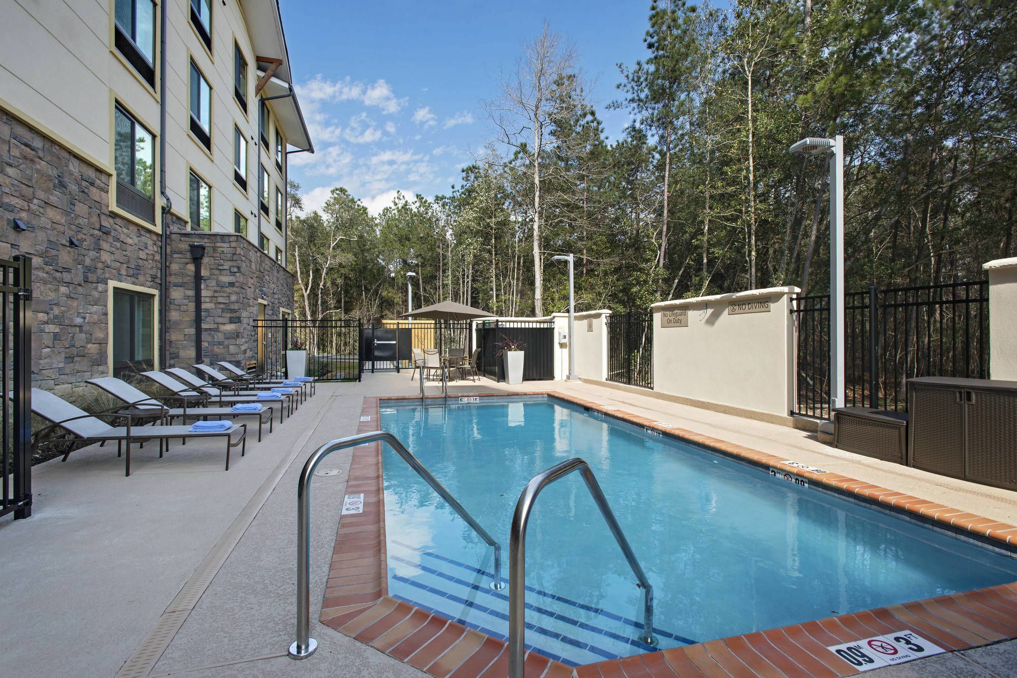Towneplace Suites By Marriott Slidell Buitenkant foto